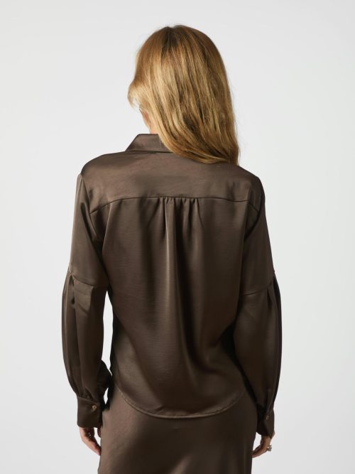 Neo Noir Naja Shirt 160801 - Afbeelding 4