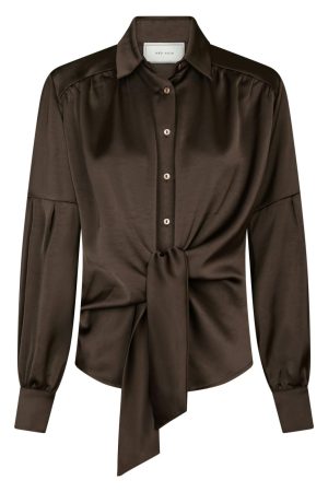 Neo Noir Naja Shirt 160801