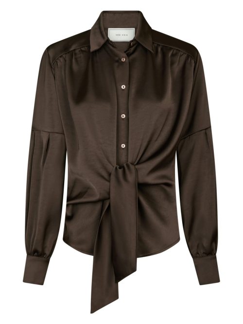 Neo Noir Naja Shirt 160801