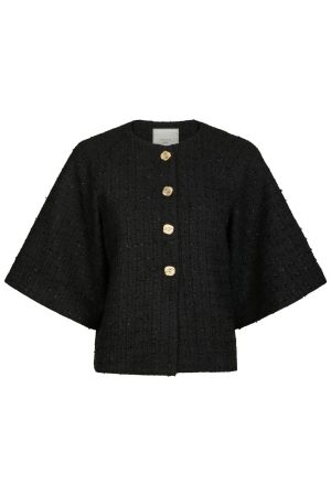 Neo Noir Rosella Jacket 166488