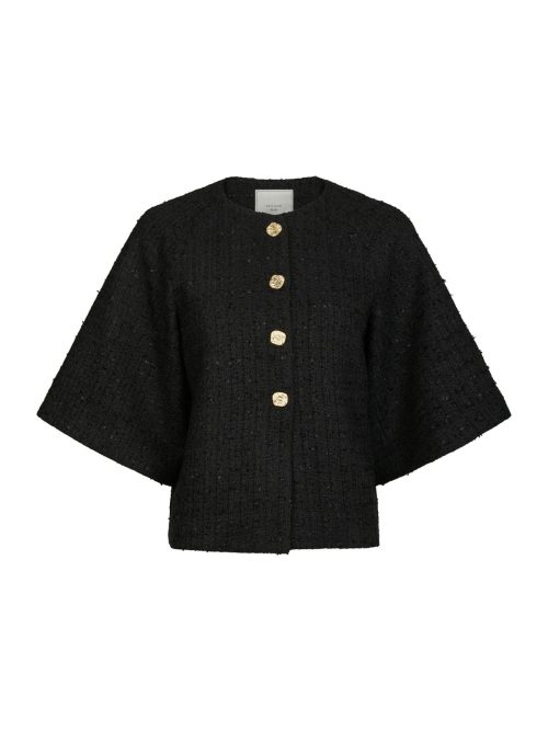 Neo Noir Rosella Jacket 166488