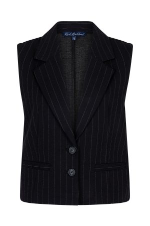 Red Button SRB4625 Waistcoat