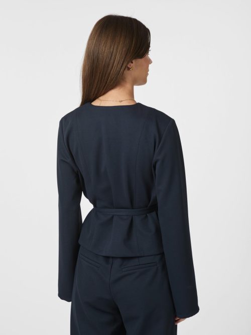 Neo Noir Simmi Blouse 166361 - Afbeelding 4