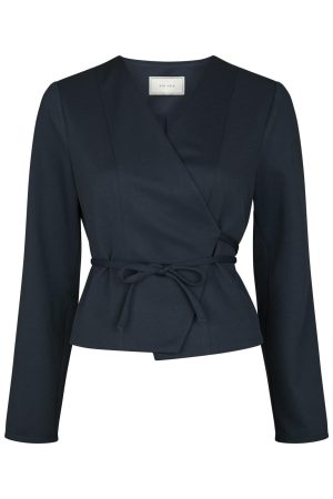 Neo Noir Simmi Blouse 166361