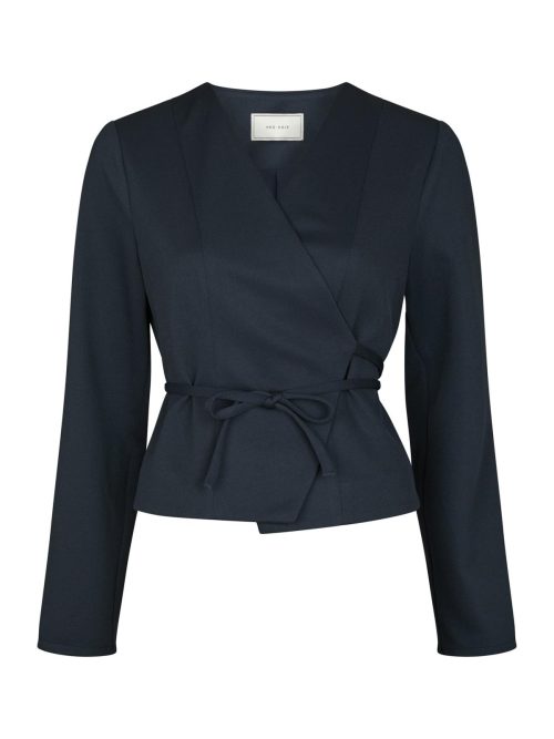 Neo Noir Simmi Blouse 166361