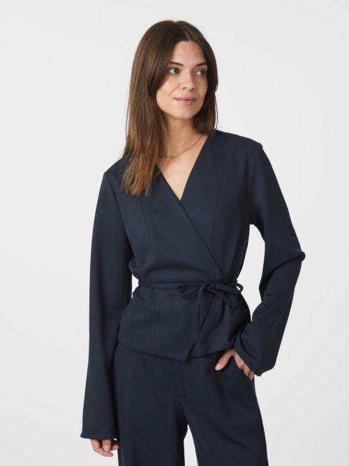 Neo Noir Simmi Blouse 166361 - Afbeelding 3