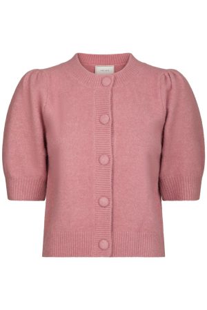 Neo Noir Trudy Cardigan 160760