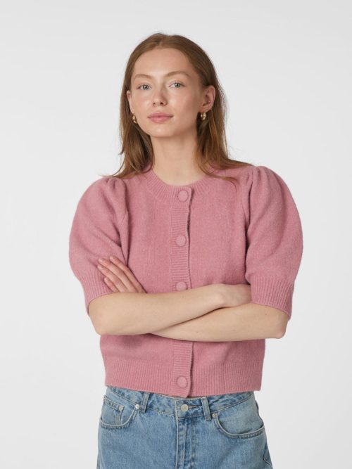 Neo Noir Trudy Cardigan 160760 - Afbeelding 3