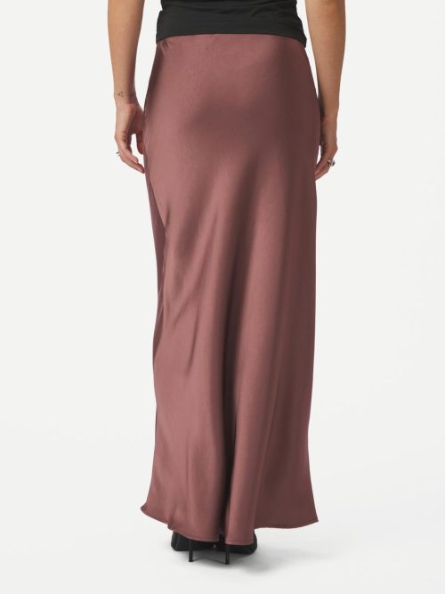 Neo Noir Vicky Skirt 159588 - Afbeelding 4