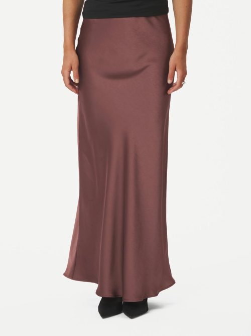 Neo Noir Vicky Skirt 159588 - Afbeelding 3