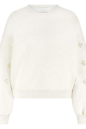 Nukus Amadora Sweater Flowerstuds