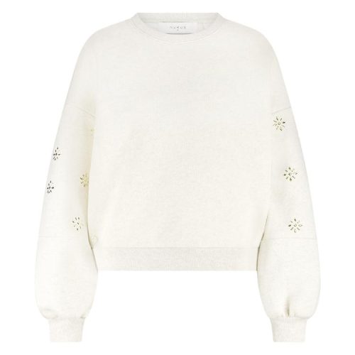 Nukus Amadora Sweater Flowerstuds
