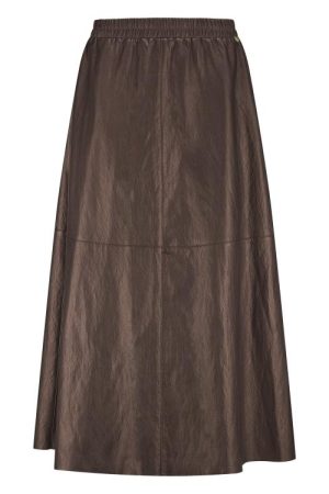 Nukus Amber Skirt