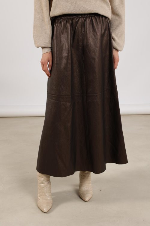 Nukus Amber Skirt - Afbeelding 3