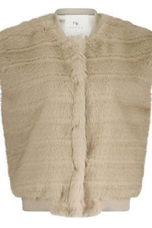 Nukus Billy Gilet Stripe