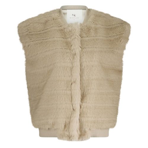Nukus Billy Gilet Stripe