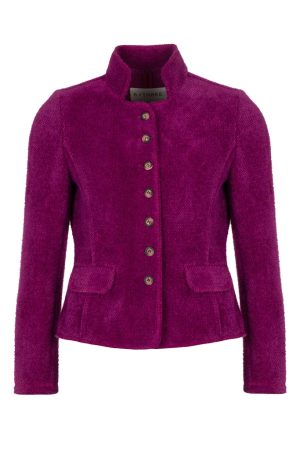 B-three Blazer Maartje