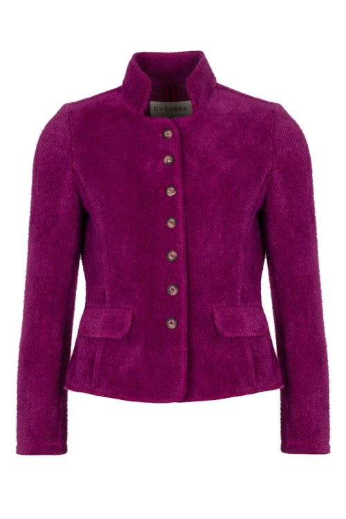 B-three Blazer Maartje