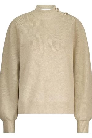 Nukus Daytona Pullover Lurex