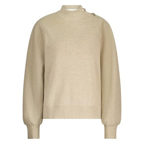 Nukus Daytona Pullover Lurex