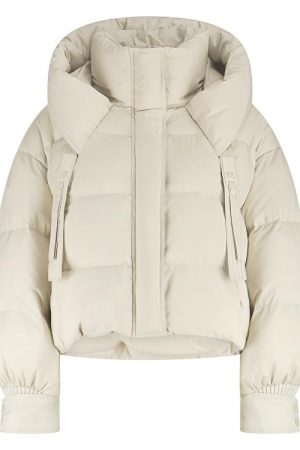 Nukus Emilia Jacket