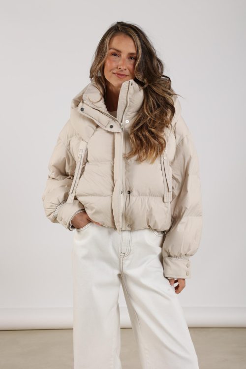 Nukus Emilia Jacket - Afbeelding 3