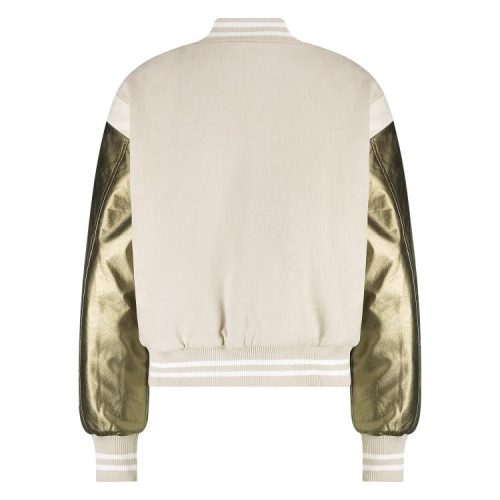 Nukus Gent Jacket - Afbeelding 2