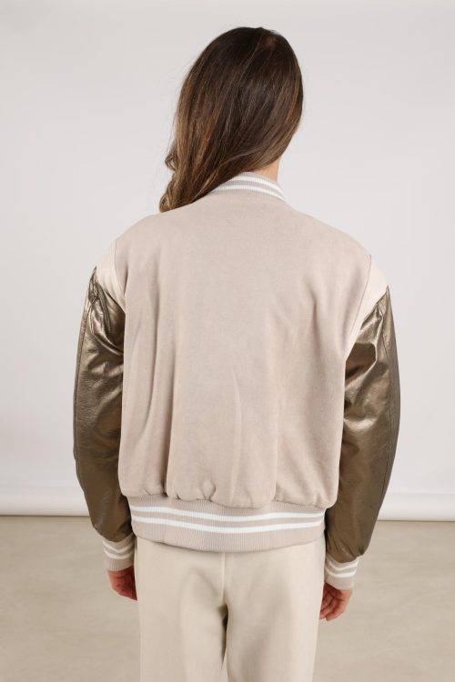 Nukus Gent Jacket - Afbeelding 4