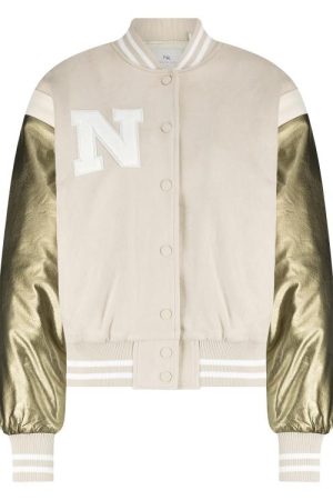 Nukus Gent Jacket