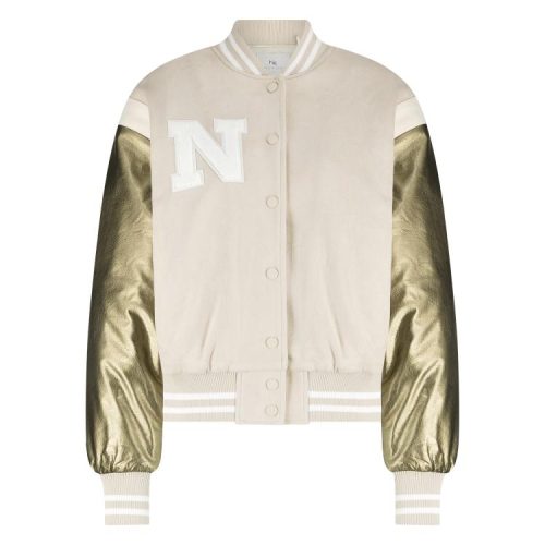 Nukus Gent Jacket