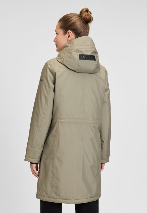 Covered L60359 Frida 2 - Afbeelding 2