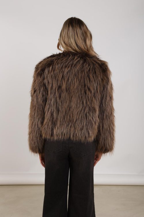 Nukus Lori Jacket - Afbeelding 4