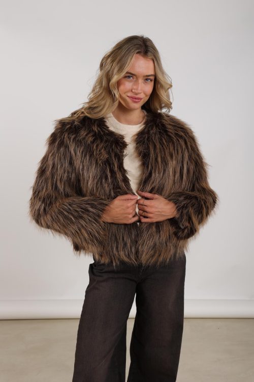 Nukus Lori Jacket - Afbeelding 3