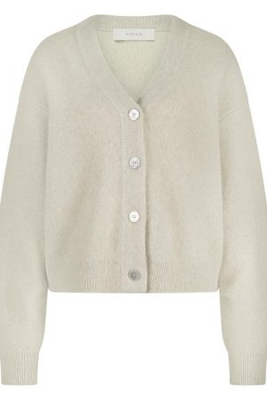 Nukus Magda Cardigan