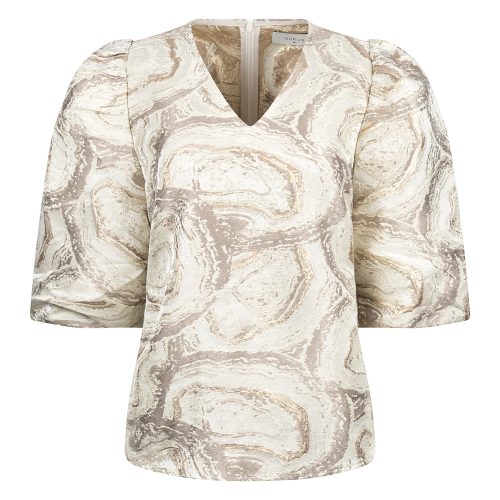 Nukus Mirthe Top