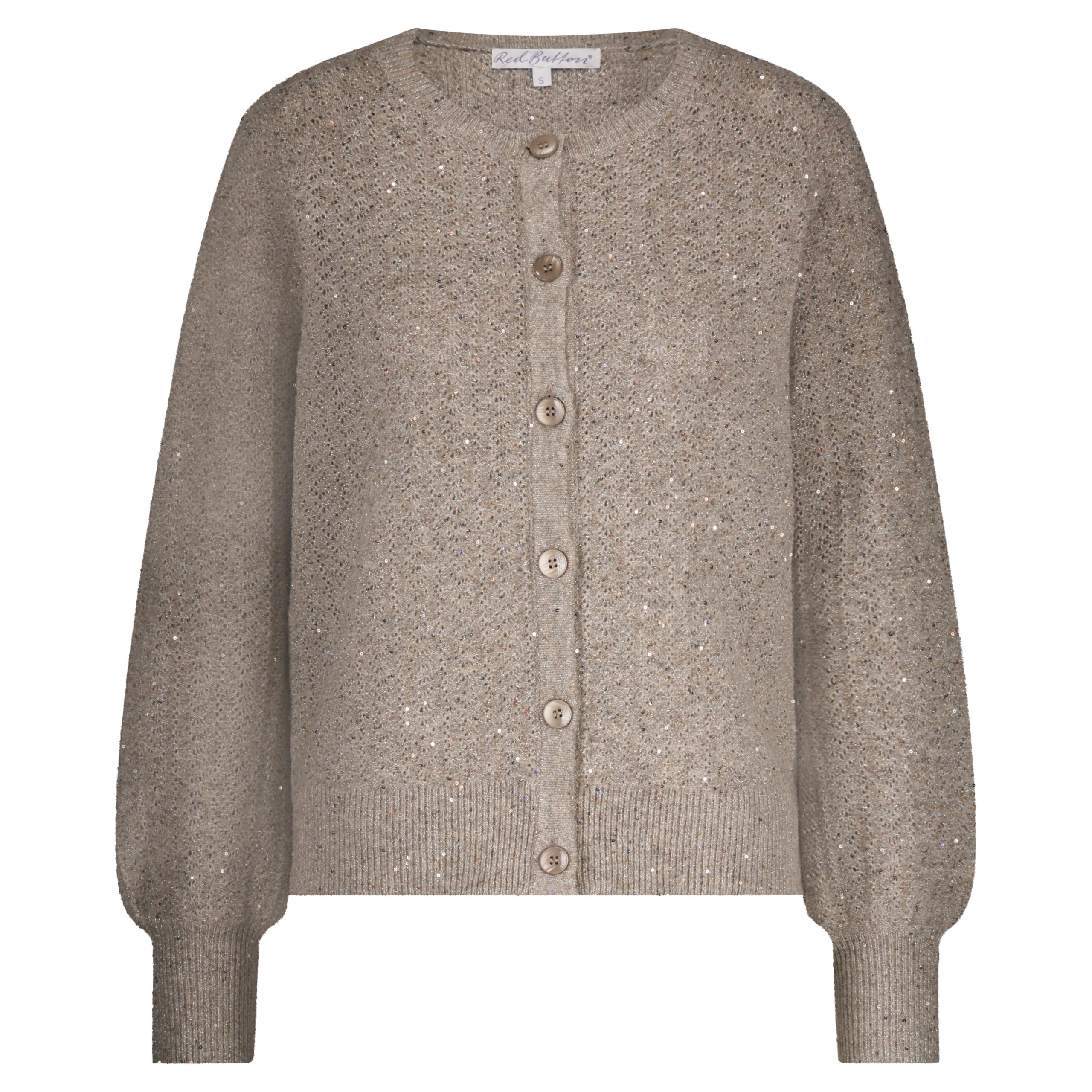 Red Button SRB4605 Cardigan