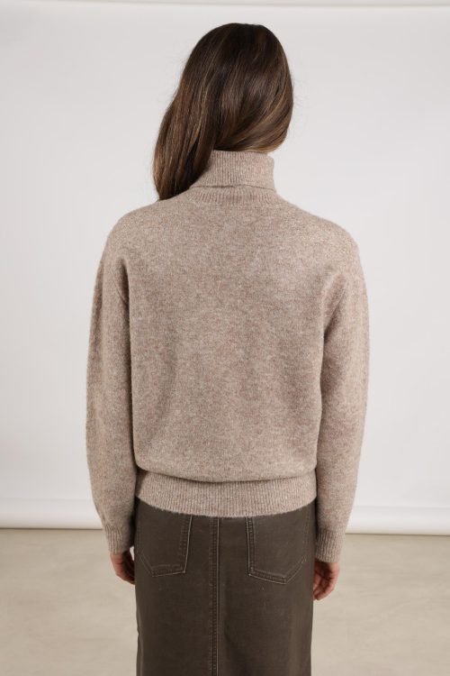Nukus Steffie Pullover - Afbeelding 4