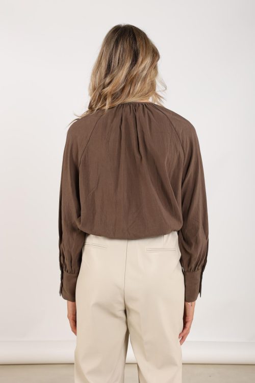 Nukus Sterre Blouse - Afbeelding 7