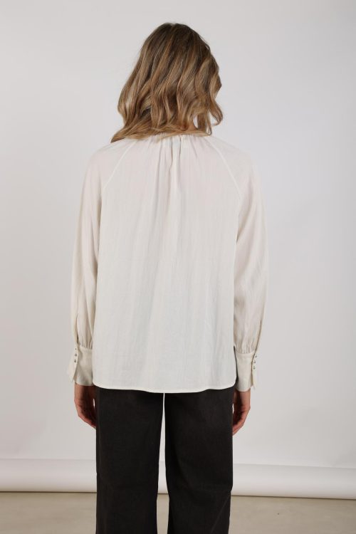Nukus Sterre Blouse - Afbeelding 8