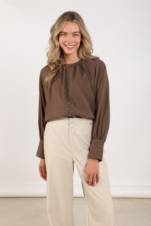 Nukus Sterre Blouse - Afbeelding 4