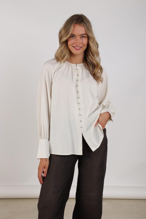 Nukus Sterre Blouse - Afbeelding 5