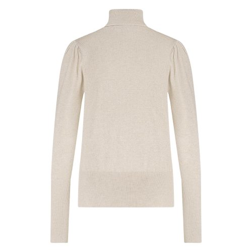Nukus Sylvia Pullover Lurex - Afbeelding 2
