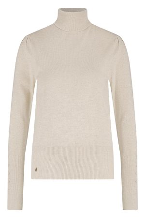 Nukus Sylvia Pullover Lurex