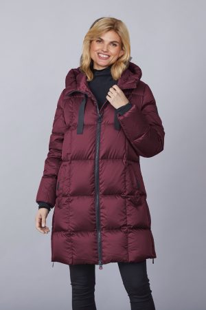 Junge 2032-65 Monique