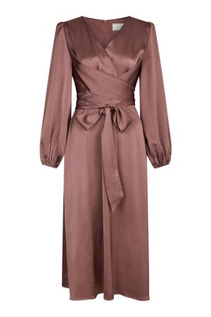 Neo Noir Rimini Dress 163039