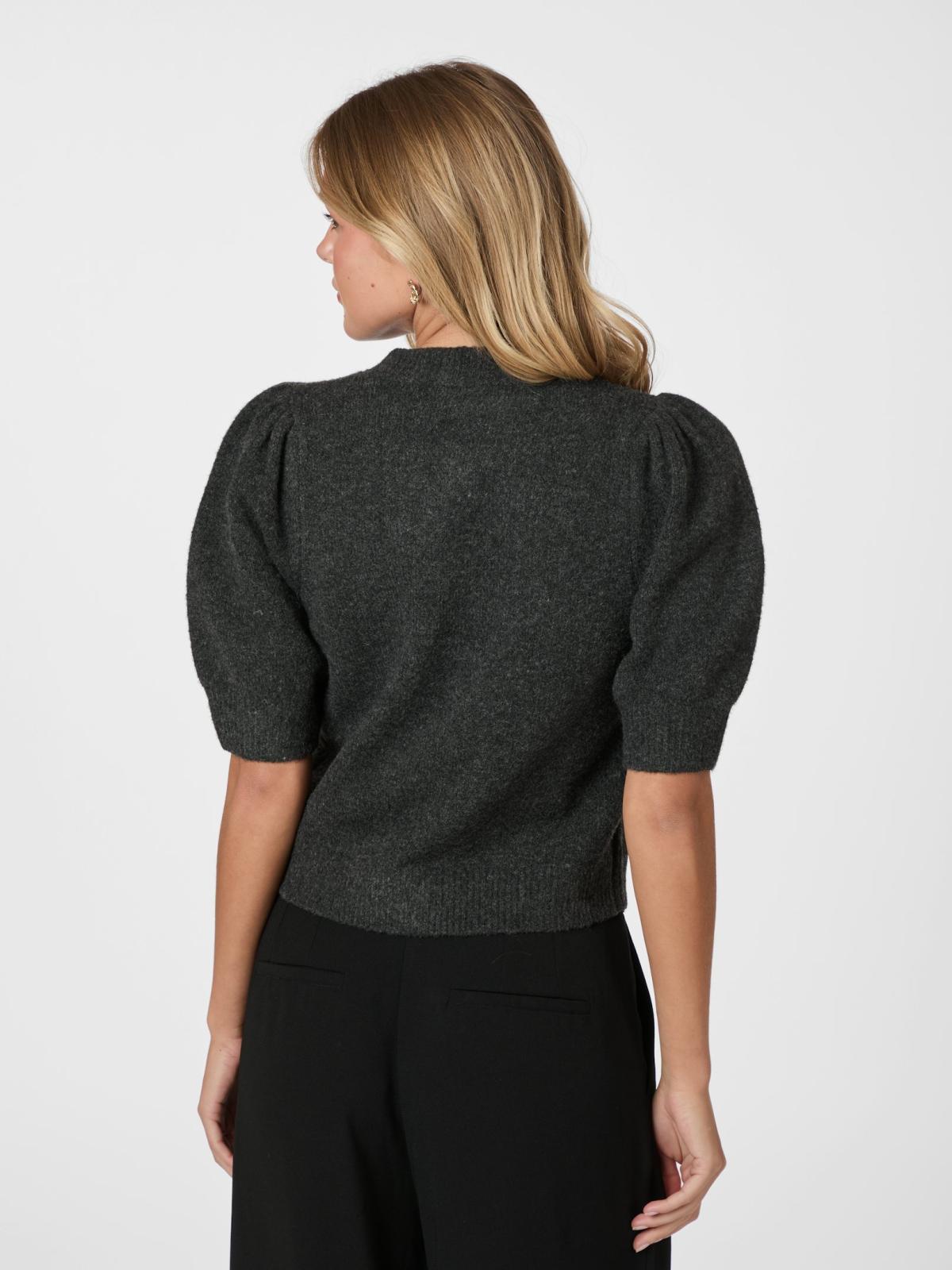 Neo Noir Trudy Cardigan 164514 - Afbeelding 4