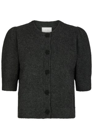 Neo Noir Trudy Cardigan 164514