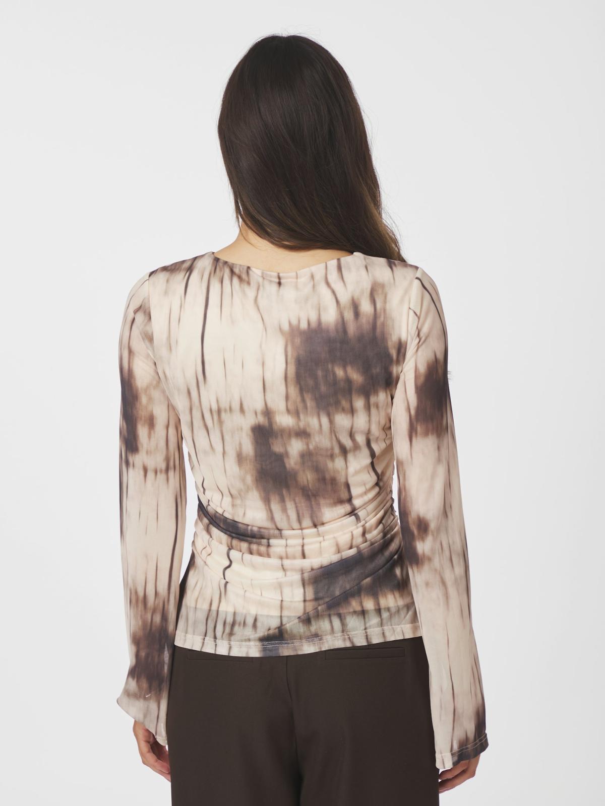 Neo Noir Lenida Blouse 167053 - Afbeelding 4