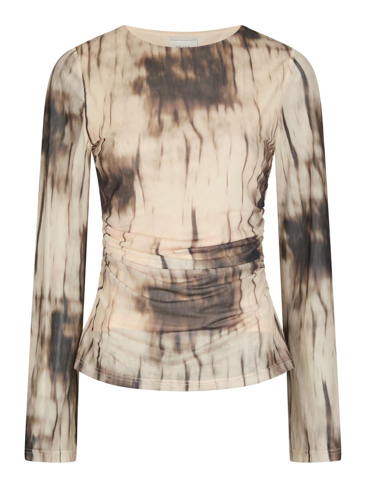 Neo Noir Lenida Blouse 167053