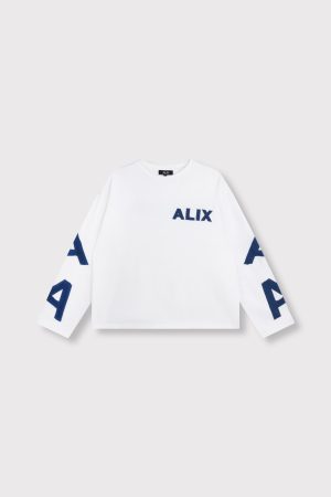 Alix the Label 2602879605